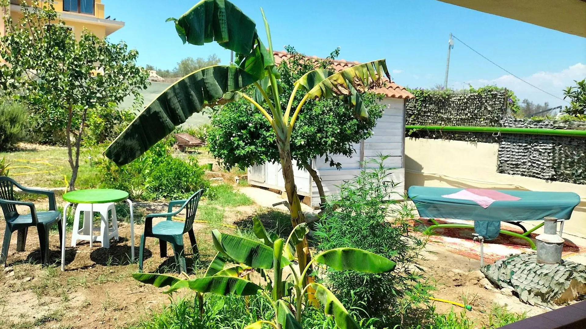 La Casetta Di Cenerentola Marzamemi