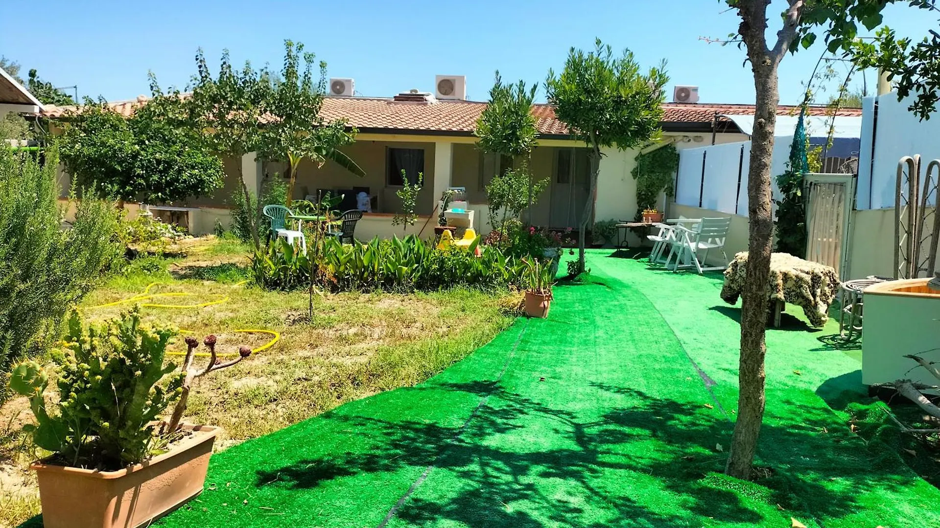 La Casetta Di Cenerentola Marzamemi 0*,
