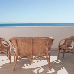 Appartamento Nesea, Marzamemi